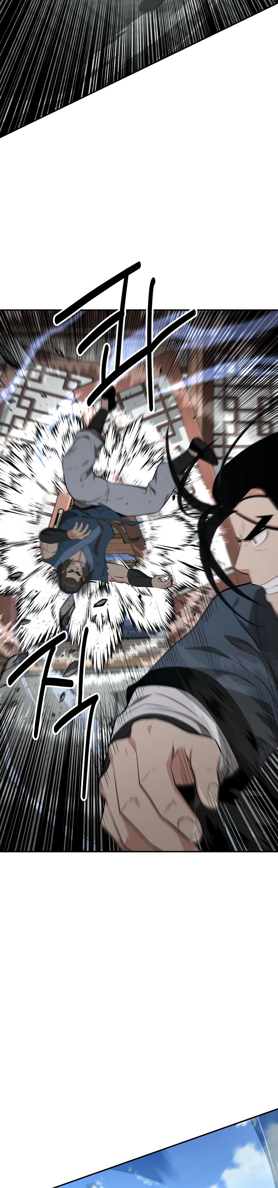 Манга Лучший в мире трактир Куньлунь - Глава 91 Страница 30