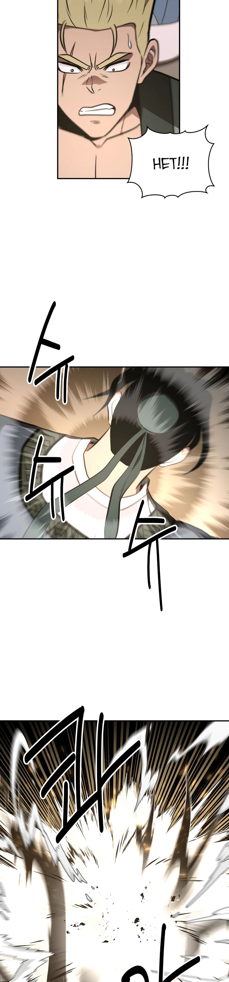 Манга Лучший в мире трактир Куньлунь - Глава 93 Страница 35