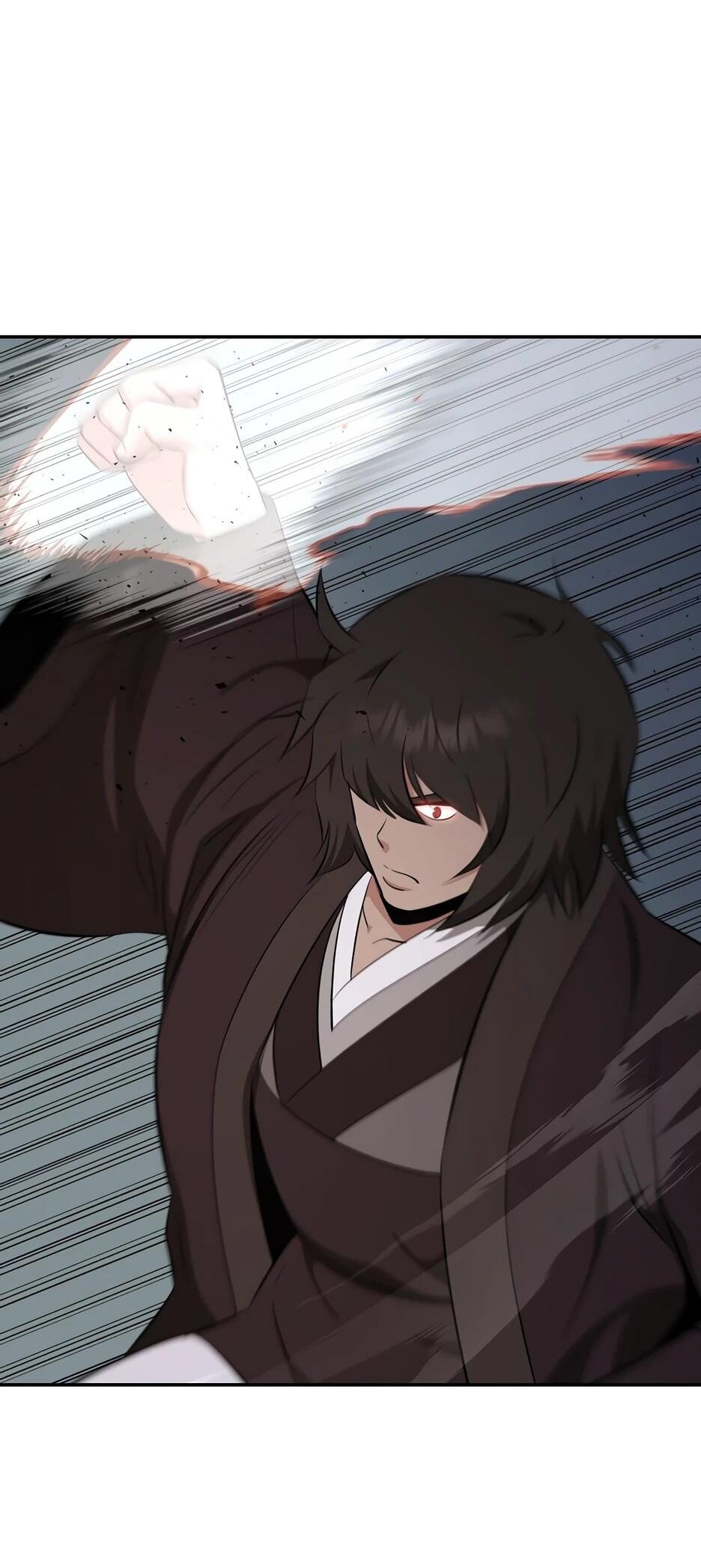 Манга Лучший в мире трактир Куньлунь - Глава 95 Страница 27