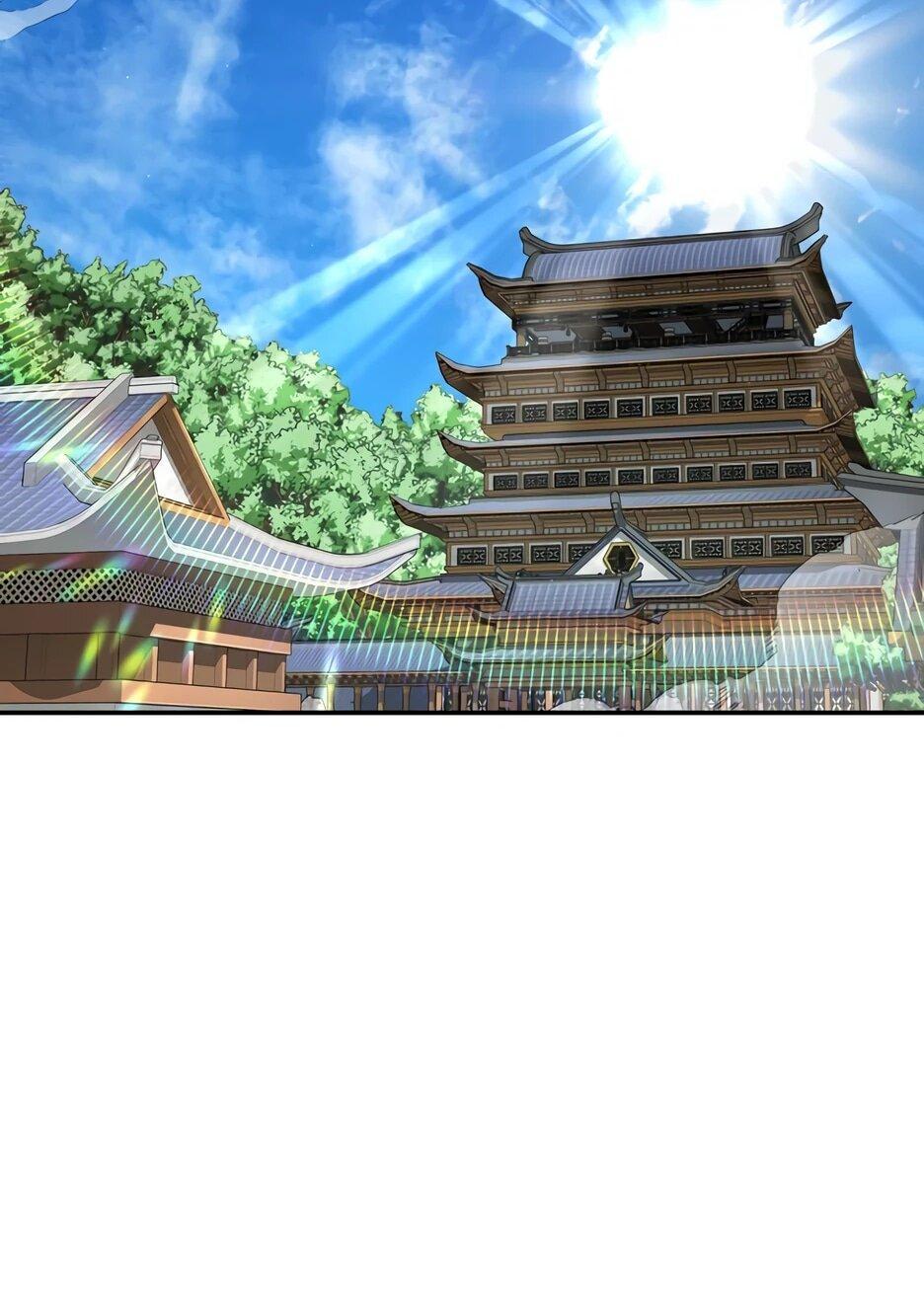 Манга Лучший в мире трактир Куньлунь - Глава 95 Страница 37