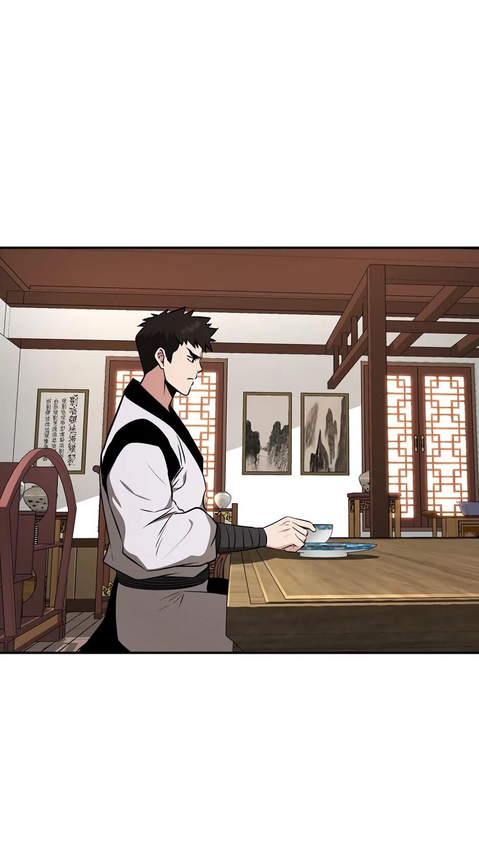 Манга Лучший в мире трактир Куньлунь - Глава 94 Страница 63