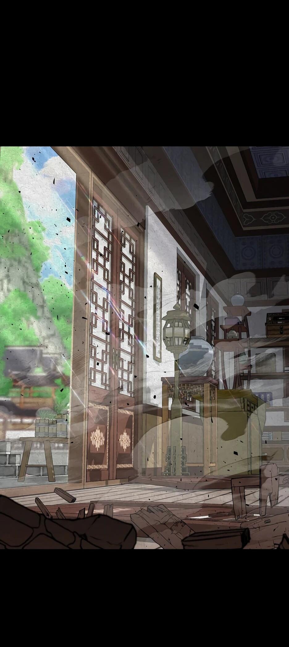 Манга Лучший в мире трактир Куньлунь - Глава 96 Страница 76