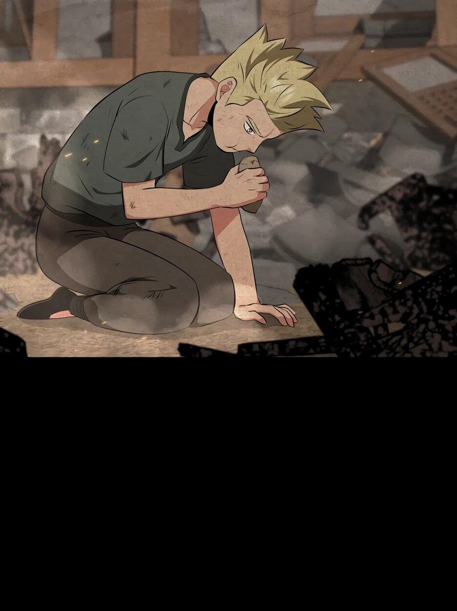 Манга Лучший в мире трактир Куньлунь - Глава 96 Страница 58