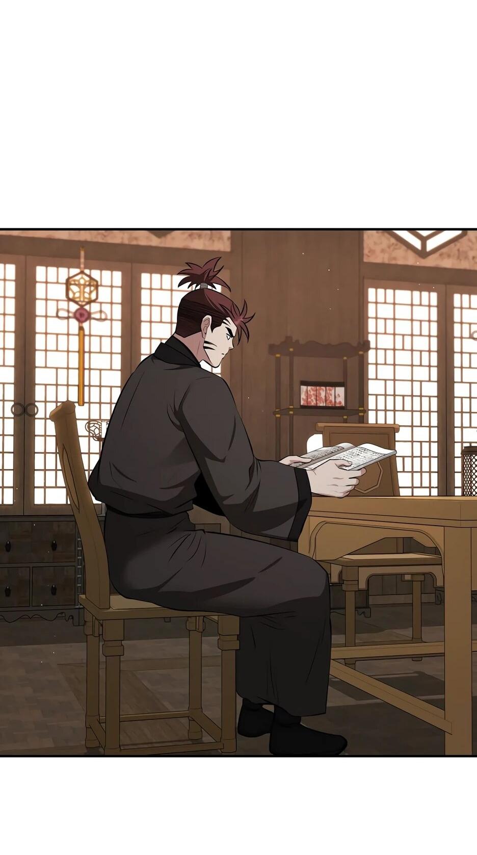 Манга Лучший в мире трактир Куньлунь - Глава 100 Страница 38