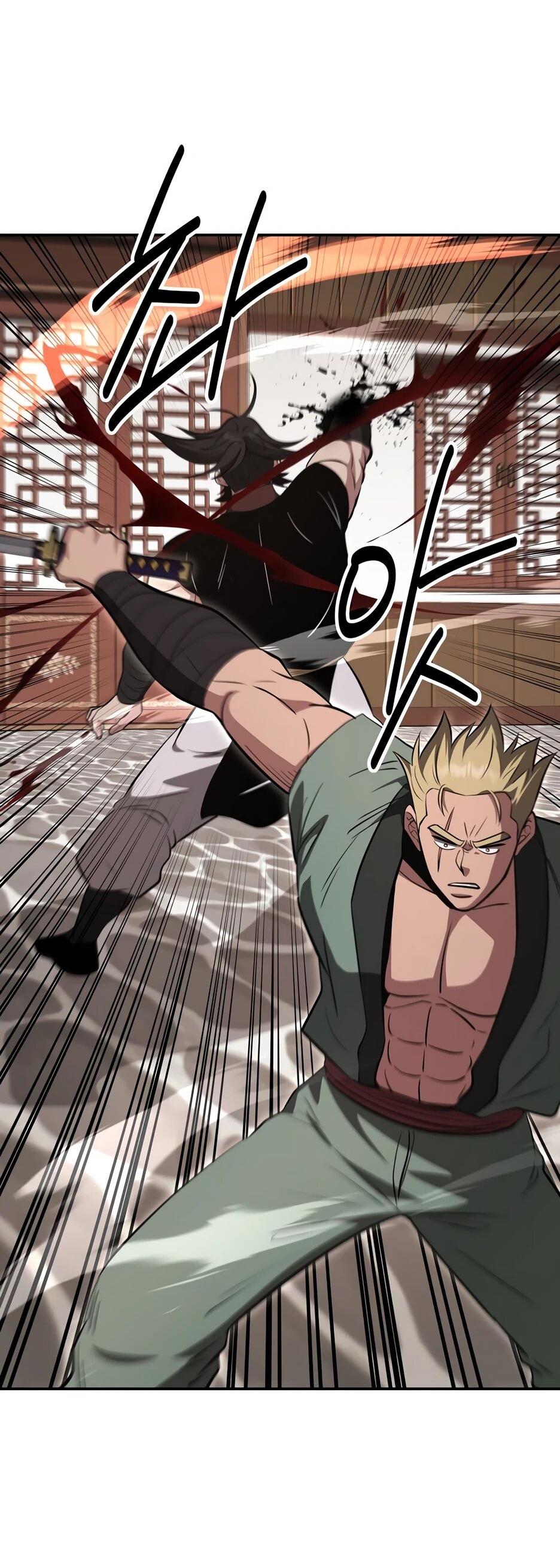 Манга Лучший в мире трактир Куньлунь - Глава 101 Страница 18