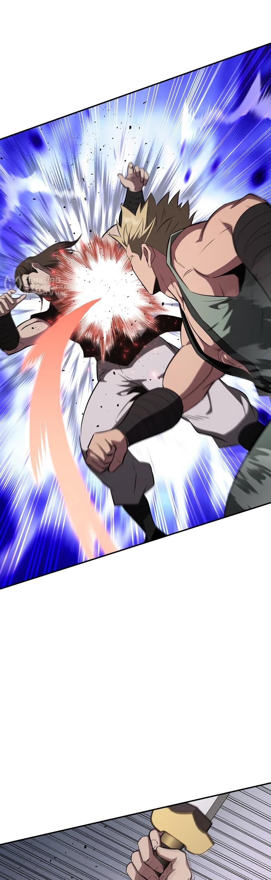 Манга Лучший в мире трактир Куньлунь - Глава 101 Страница 4