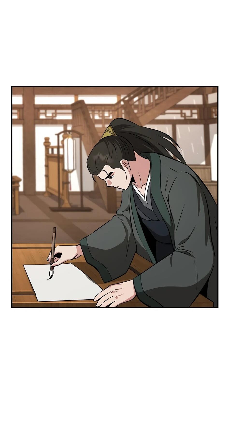 Манга Лучший в мире трактир Куньлунь - Глава 101 Страница 41