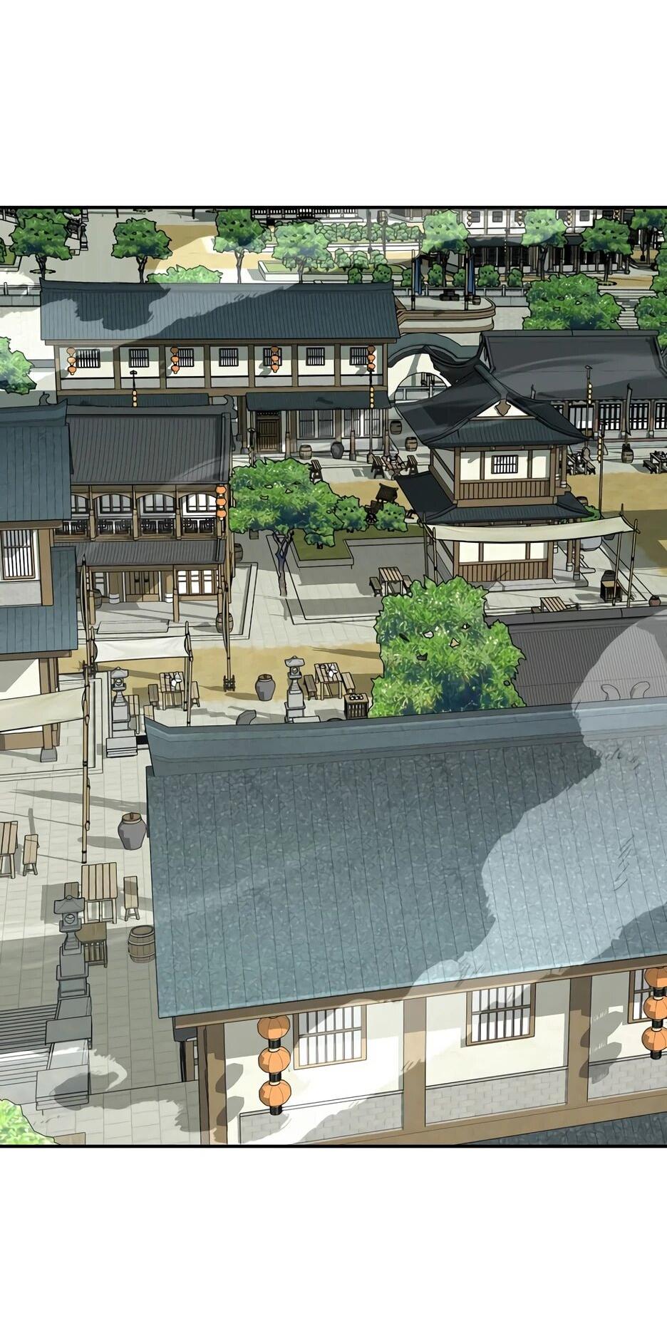 Манга Лучший в мире трактир Куньлунь - Глава 101 Страница 33