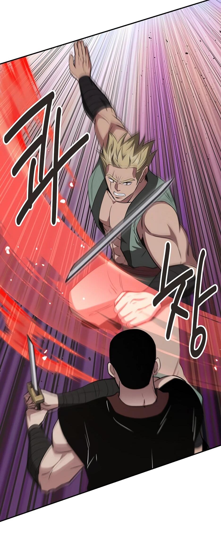 Манга Лучший в мире трактир Куньлунь - Глава 101 Страница 6