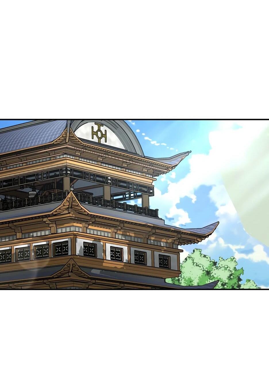 Манга Лучший в мире трактир Куньлунь - Глава 104 Страница 28