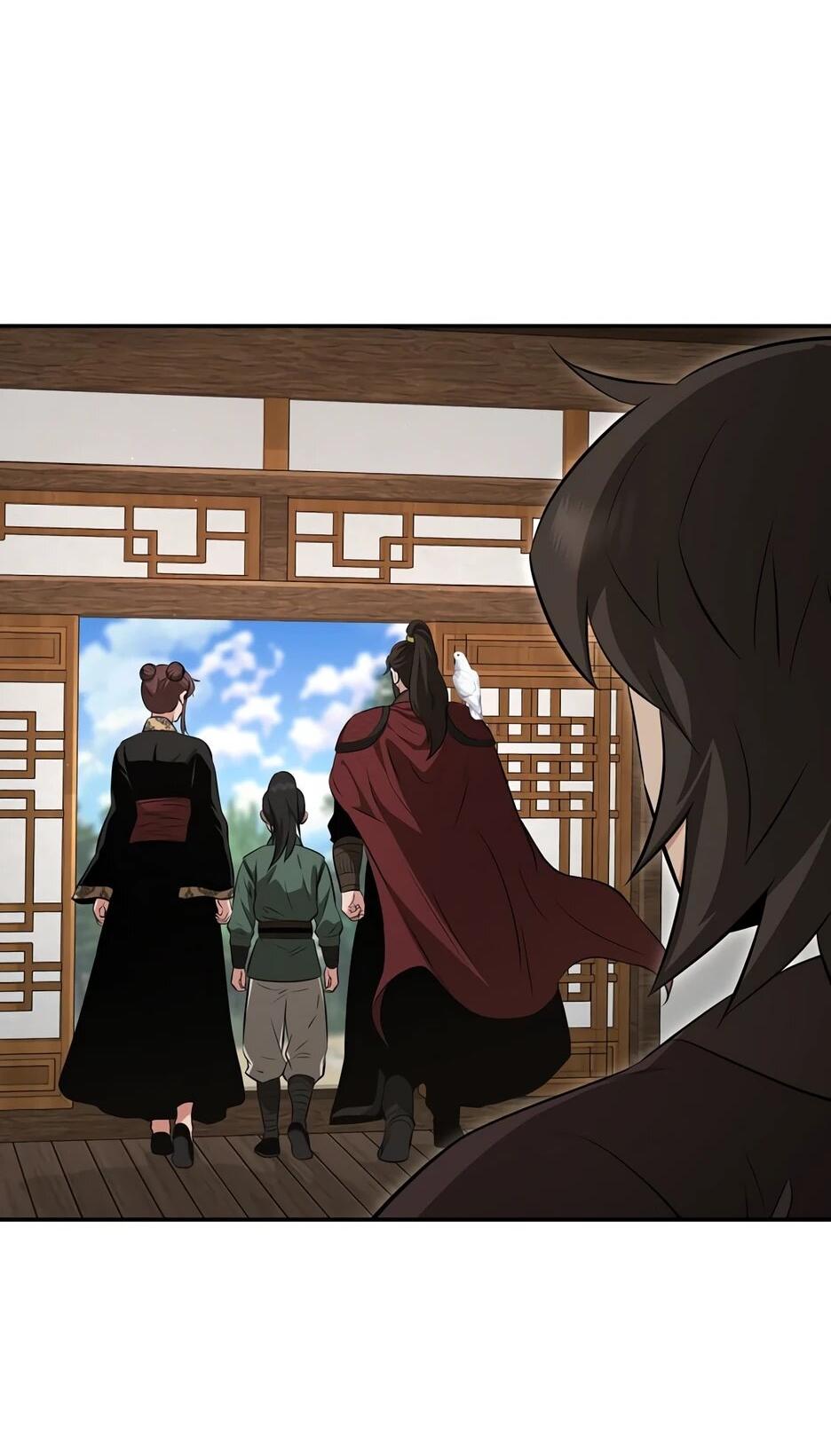 Манга Лучший в мире трактир Куньлунь - Глава 104 Страница 18