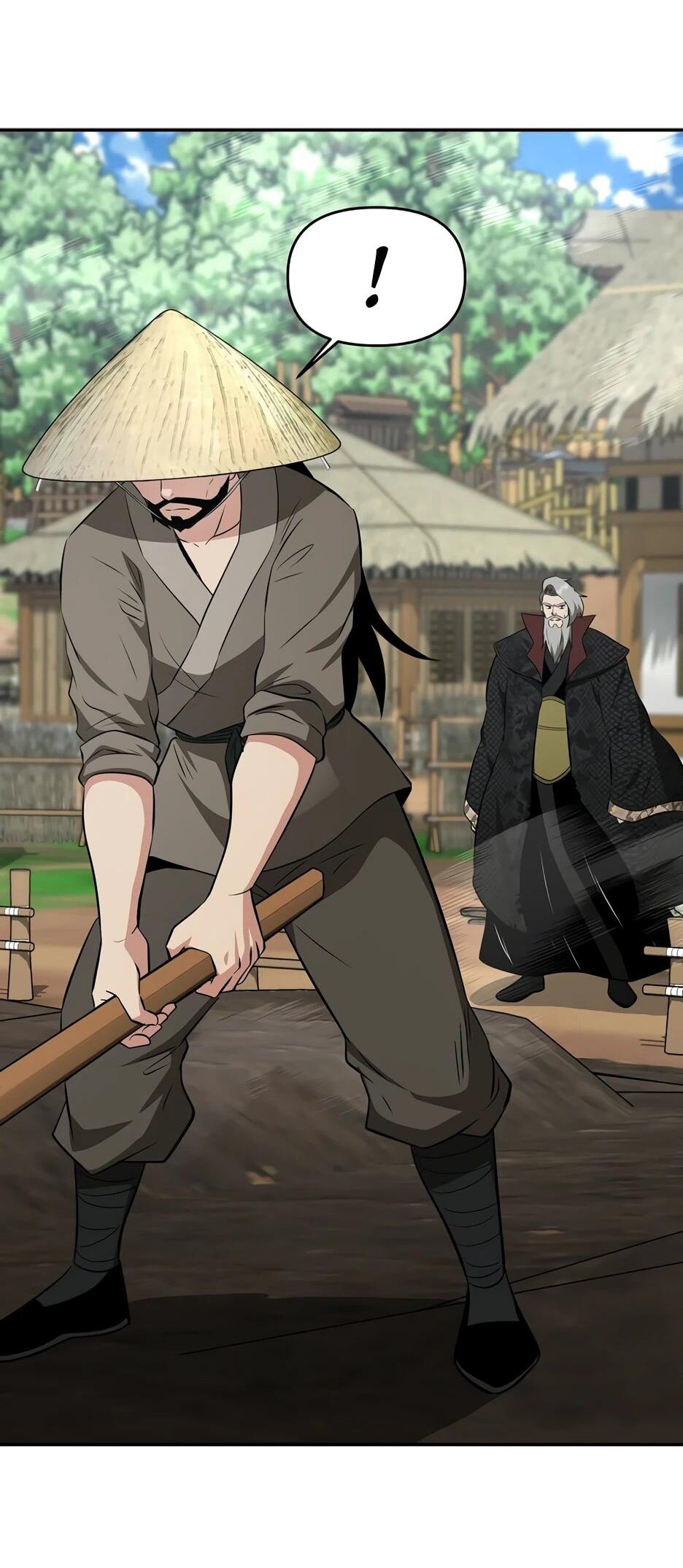 Манга Лучший в мире трактир Куньлунь - Глава 105 Страница 86