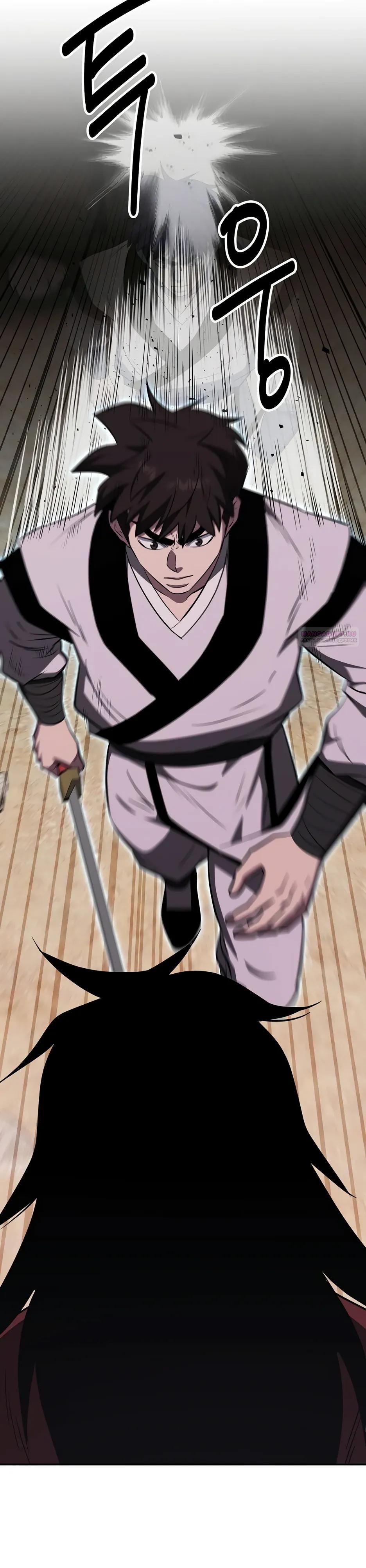 Манга Лучший в мире трактир Куньлунь - Глава 107 Страница 38