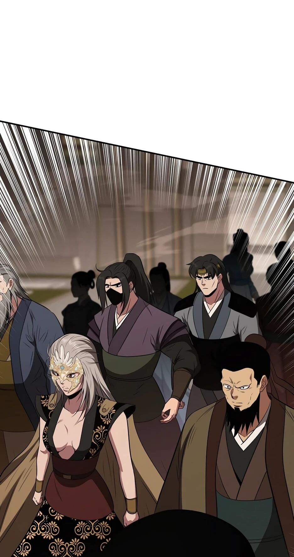 Манга Лучший в мире трактир Куньлунь - Глава 113 Страница 60