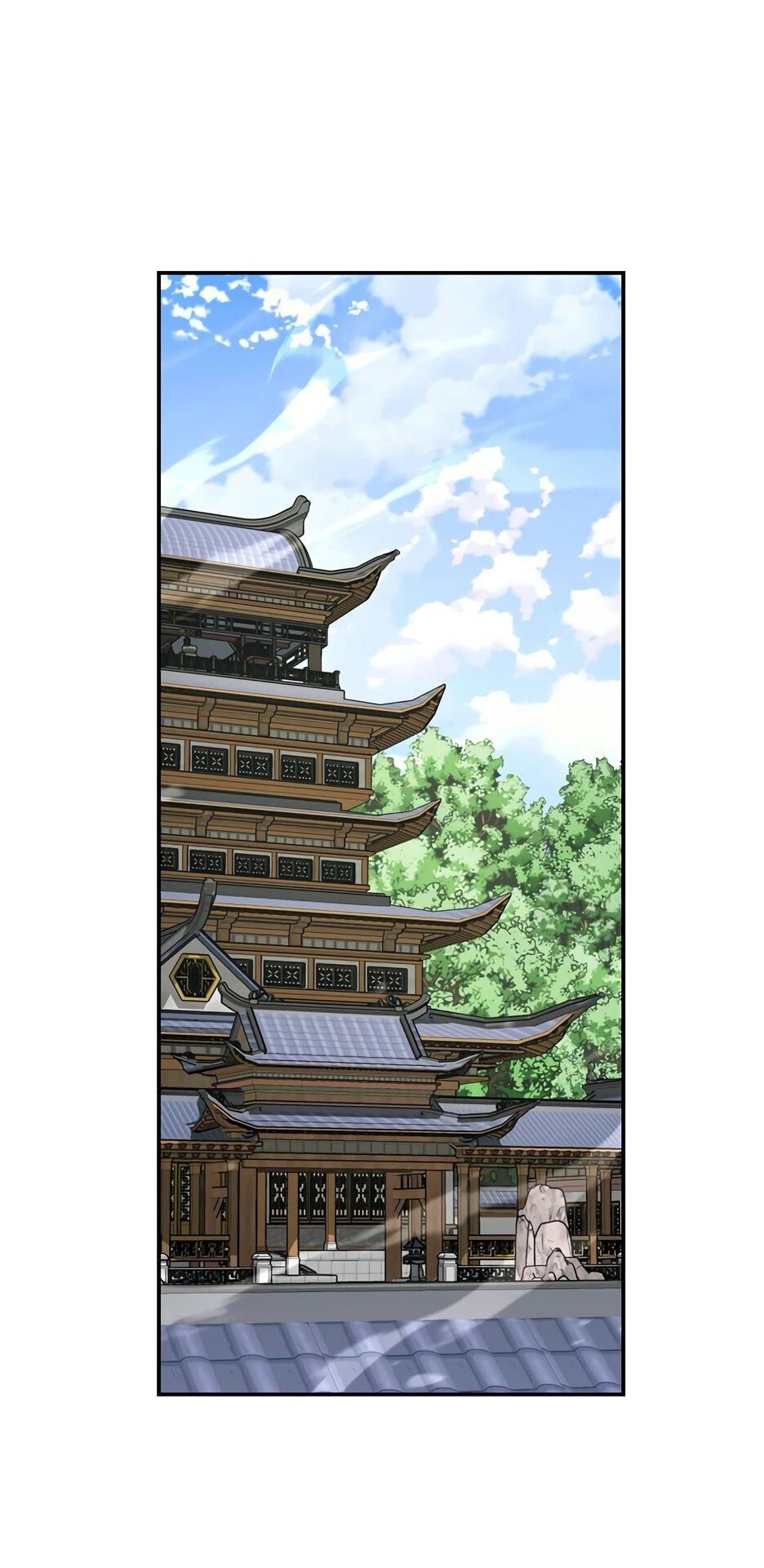 Манга Лучший в мире трактир Куньлунь - Глава 115 Страница 8