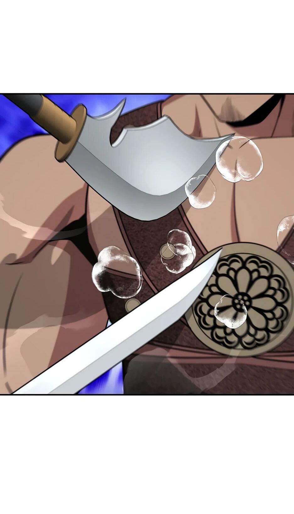 Манга Лучший в мире трактир Куньлунь - Глава 115 Страница 54