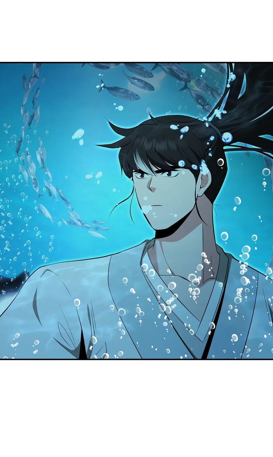 Манга Лучший в мире трактир Куньлунь - Глава 86 Страница 27