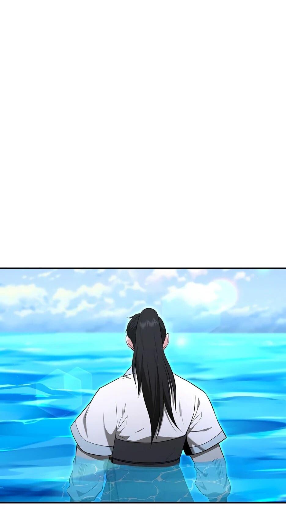 Манга Лучший в мире трактир Куньлунь - Глава 86 Страница 25