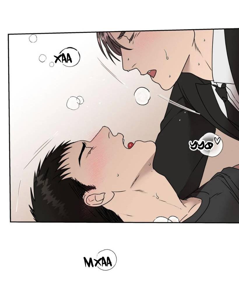 Манга Наравне - Глава 36 Страница 34