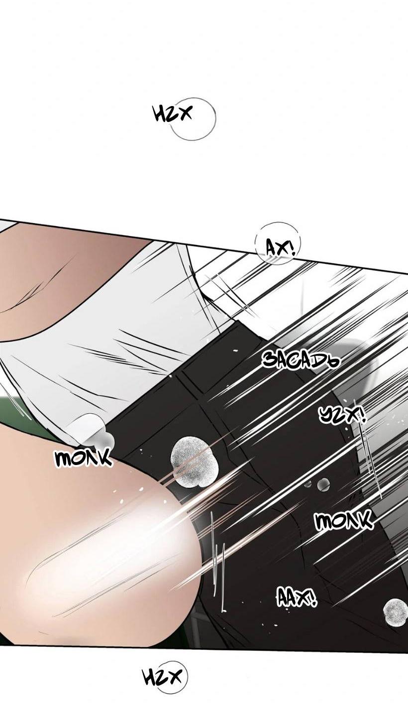 Манга Наравне - Глава 36 Страница 32