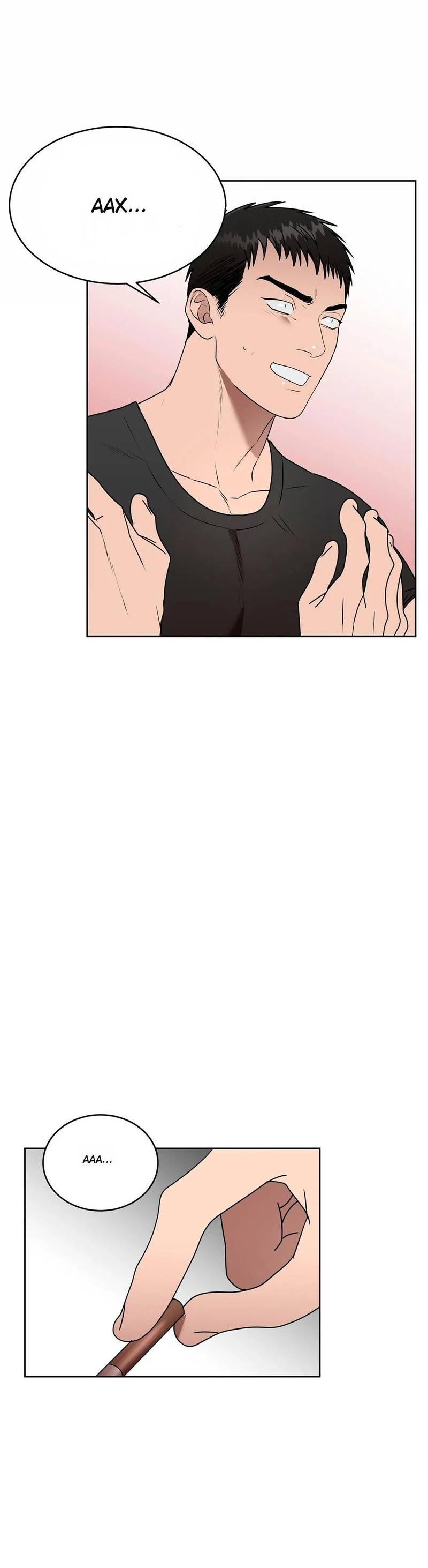 Манга Наравне - Глава 35 Страница 8