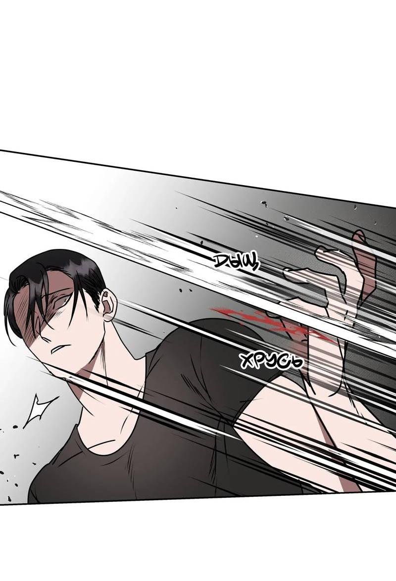 Манга Наравне - Глава 39 Страница 19