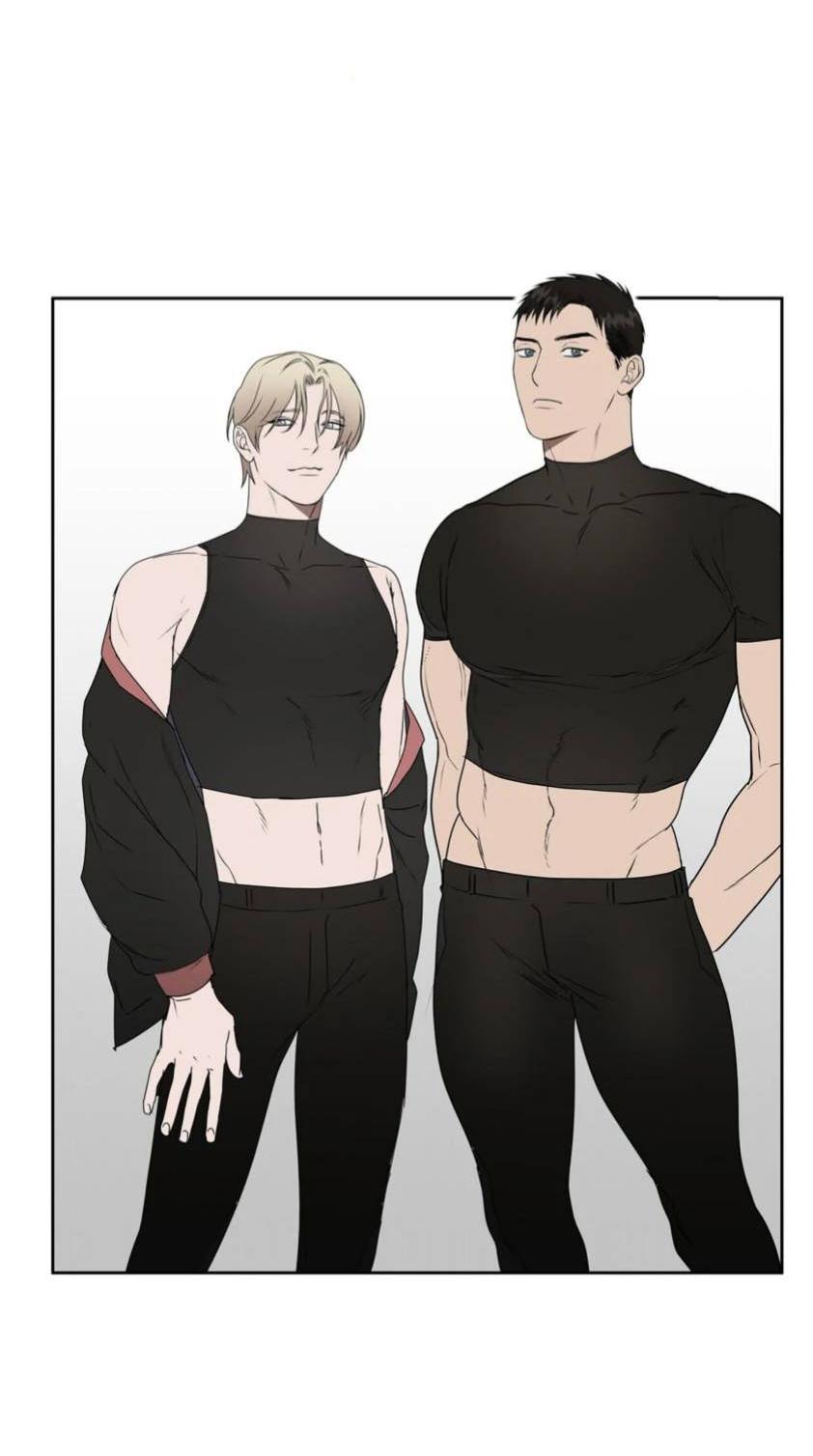 Манга Наравне - Глава 37 Страница 7