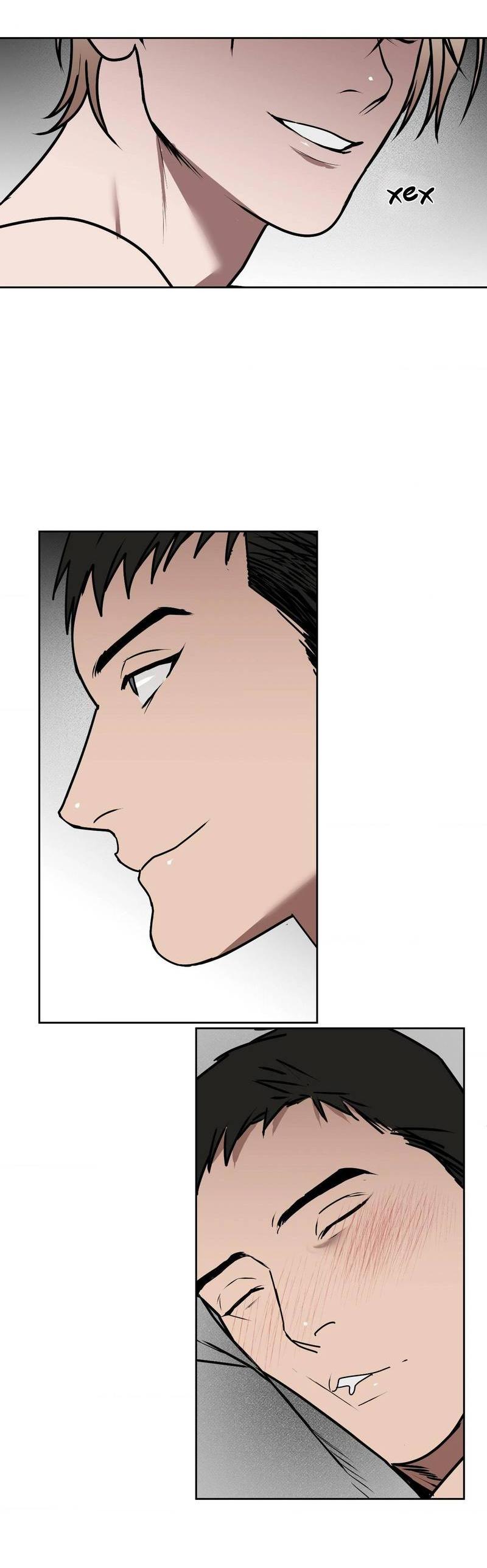 Манга Наравне - Глава 44 Страница 49