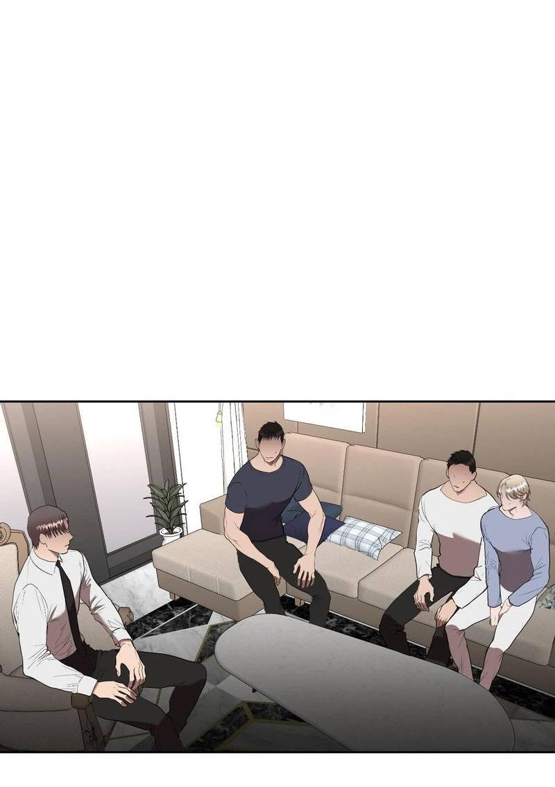 Манга Наравне - Глава 48 Страница 3