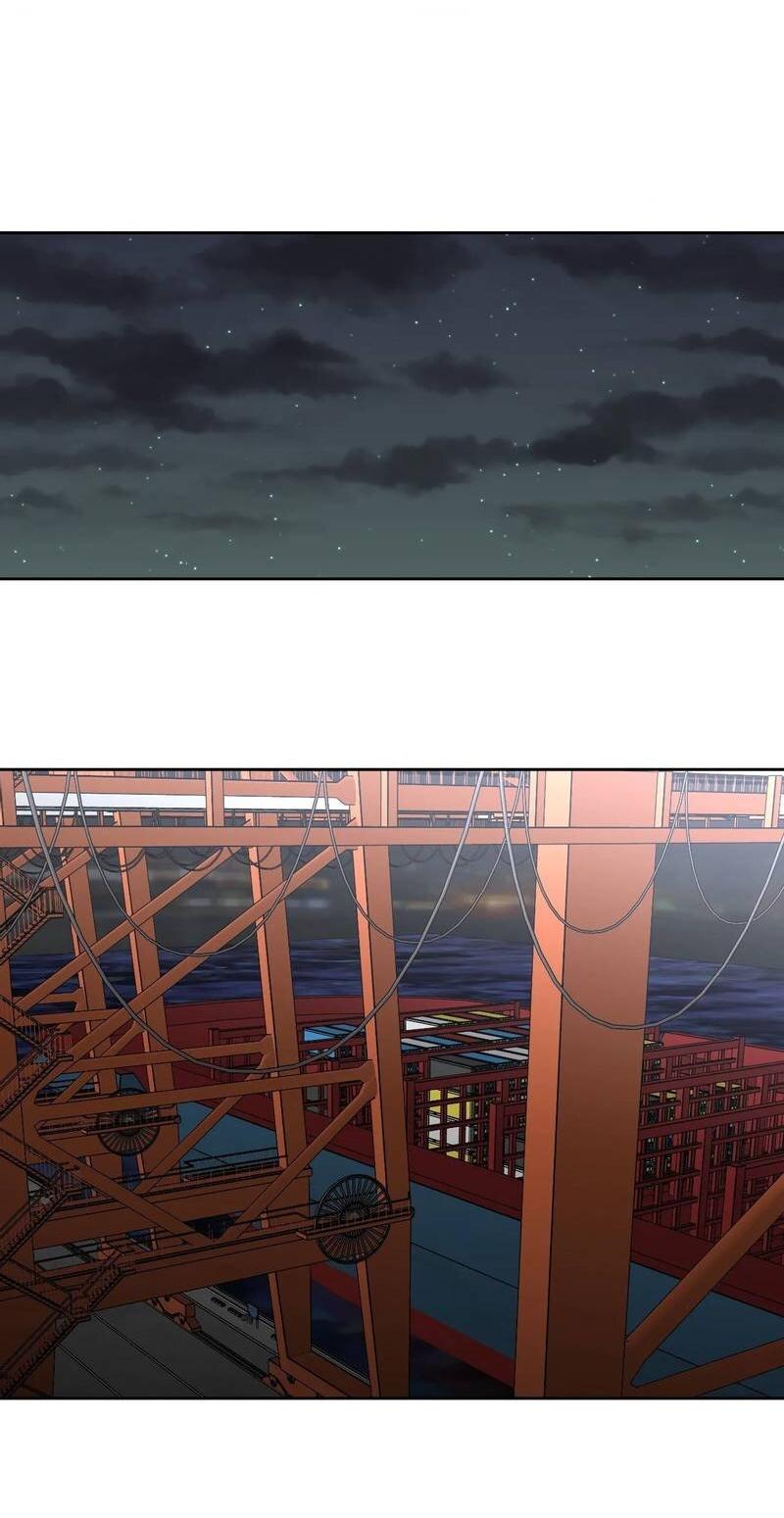 Манга Наравне - Глава 50 Страница 31