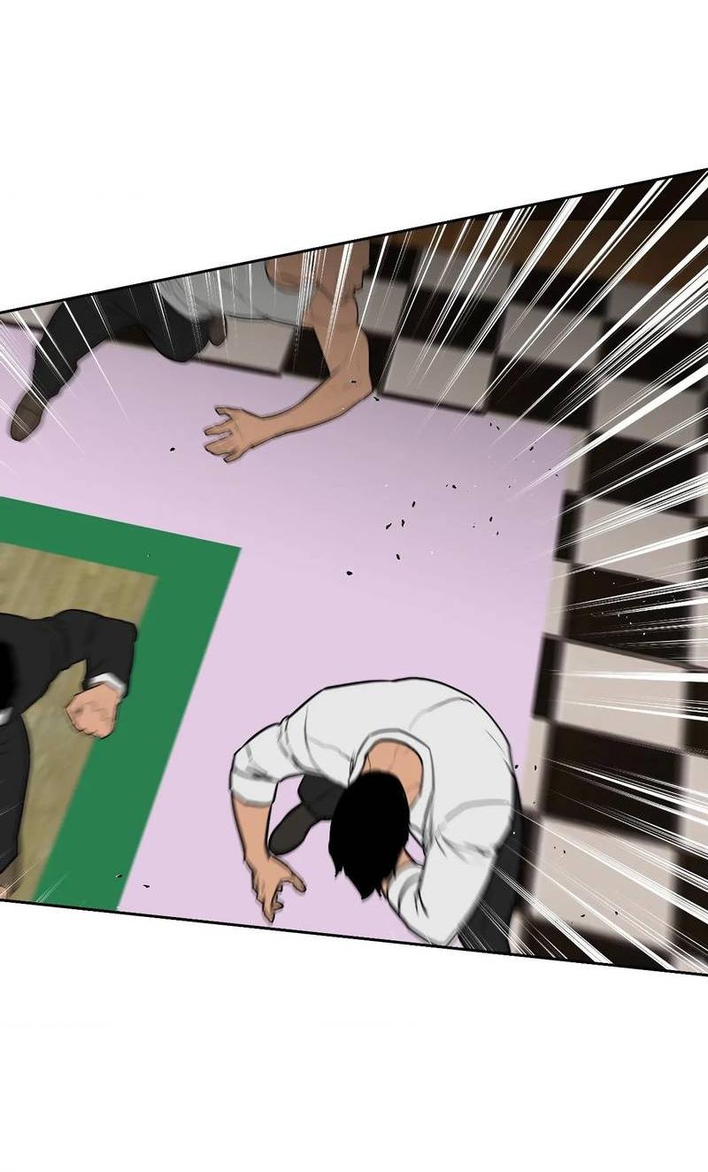 Манга Наравне - Глава 49 Страница 28