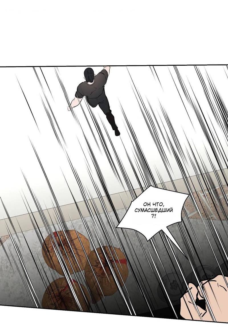 Манга Наравне - Глава 49 Страница 38