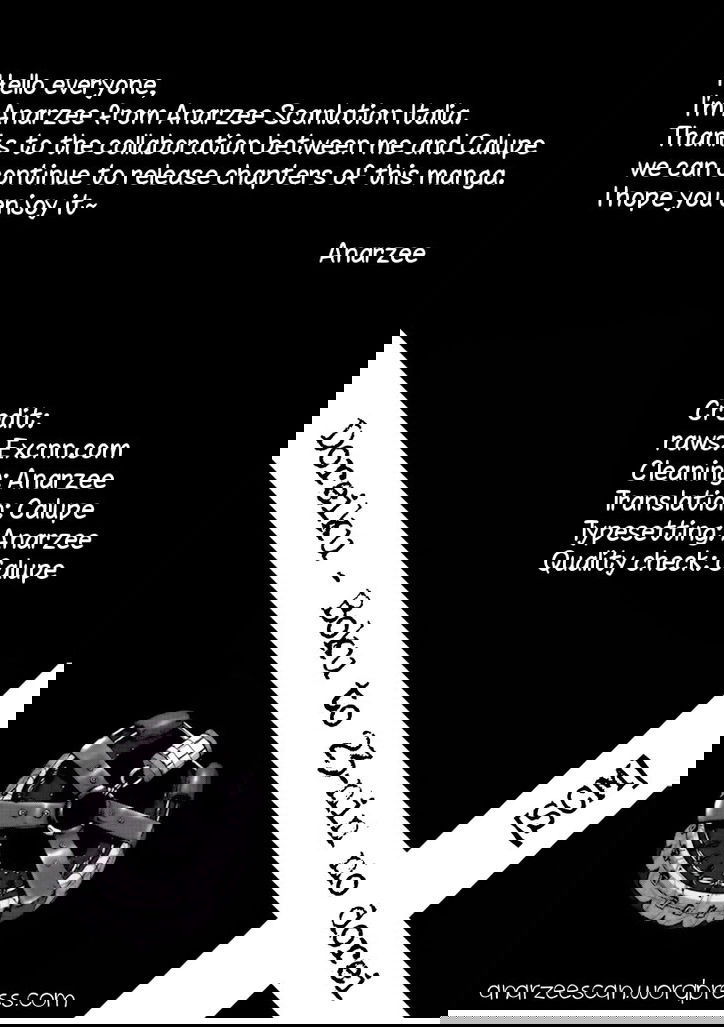 Манга Я и 23 раба - Глава 6 Страница 34