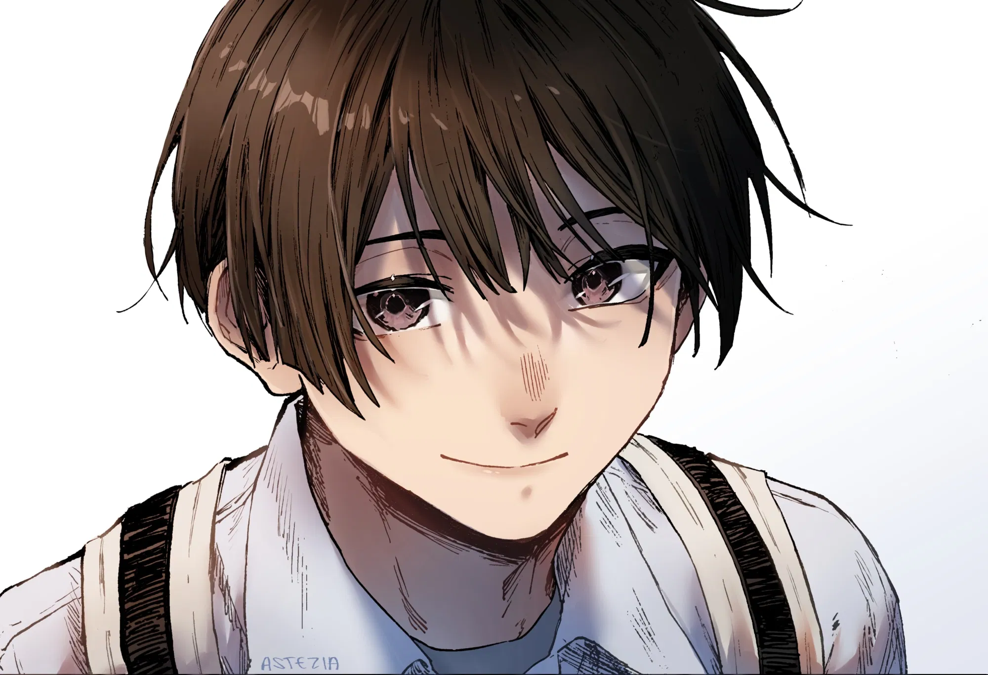 Манга Благоухающий Цветок Расцветает С Достоинством - Глава 168 Страница 19