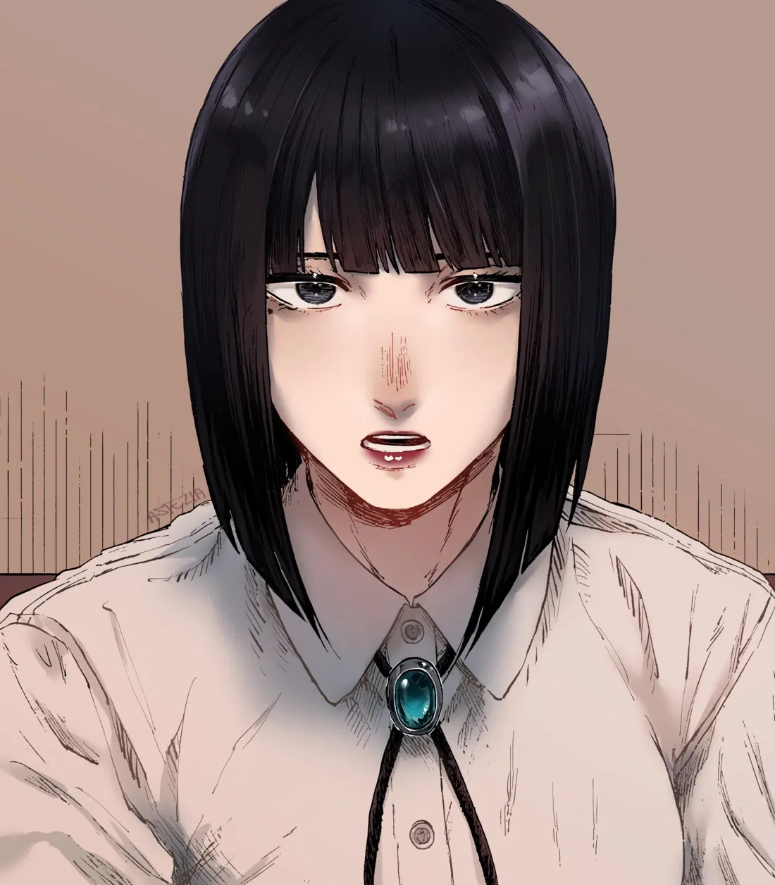 Манга Благоухающий Цветок Расцветает С Достоинством - Глава 167 Страница 22