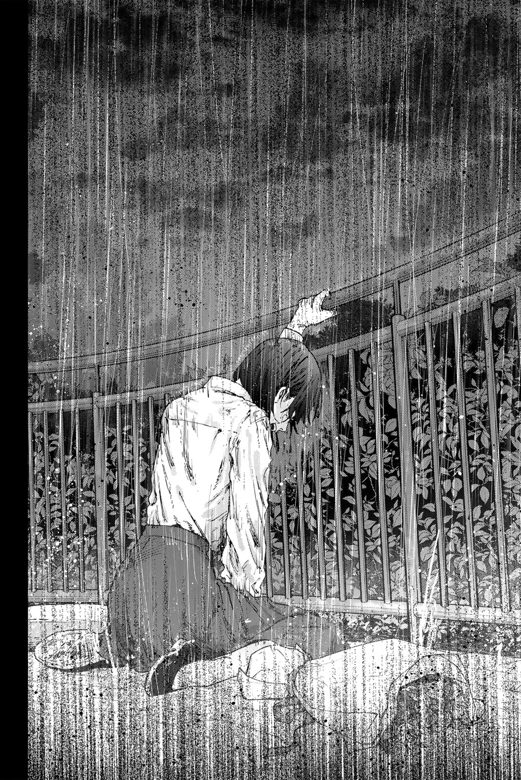 Манга Благоухающий Цветок Расцветает С Достоинством - Глава 173 Страница 28