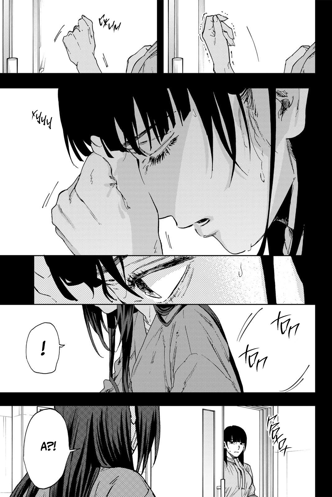 Манга Благоухающий Цветок Расцветает С Достоинством - Глава 173 Страница 3