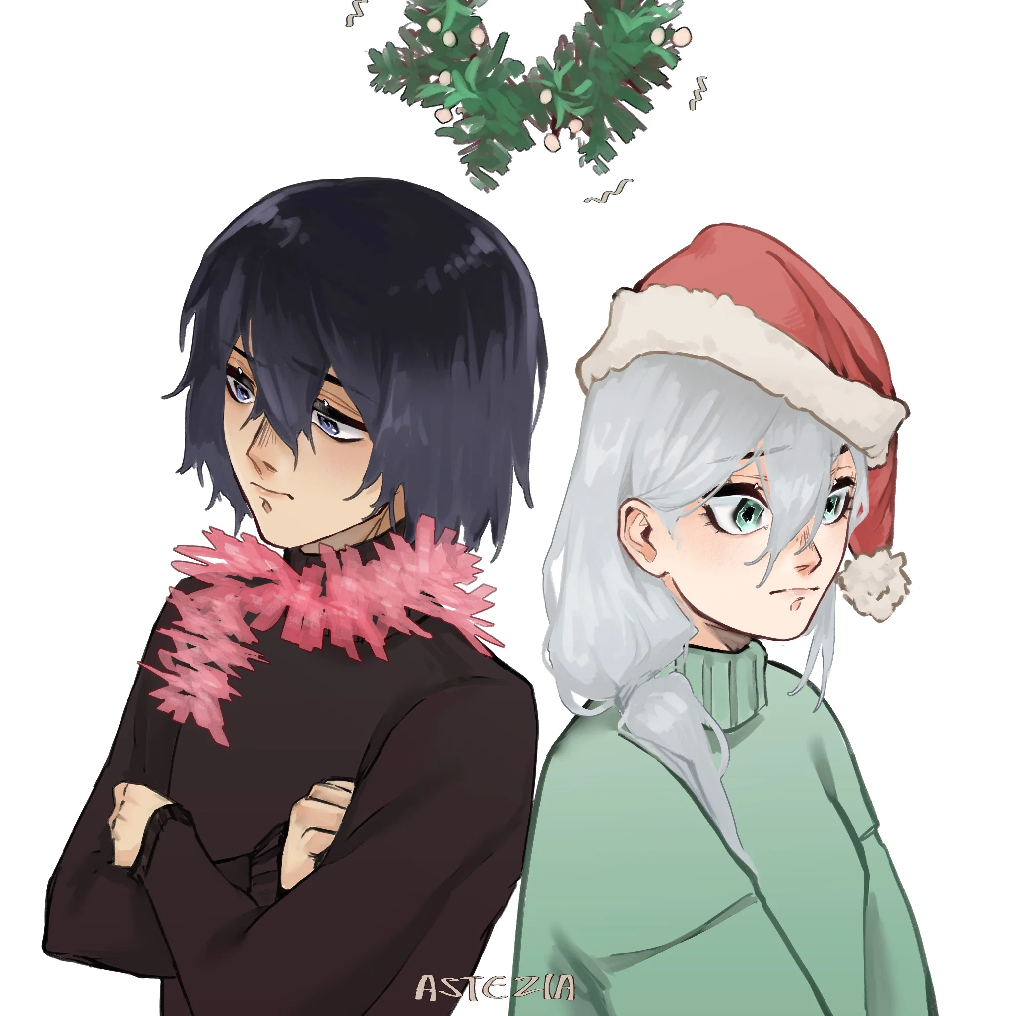 Манга Благоухающий Цветок Расцветает С Достоинством - Глава 172 Страница 29