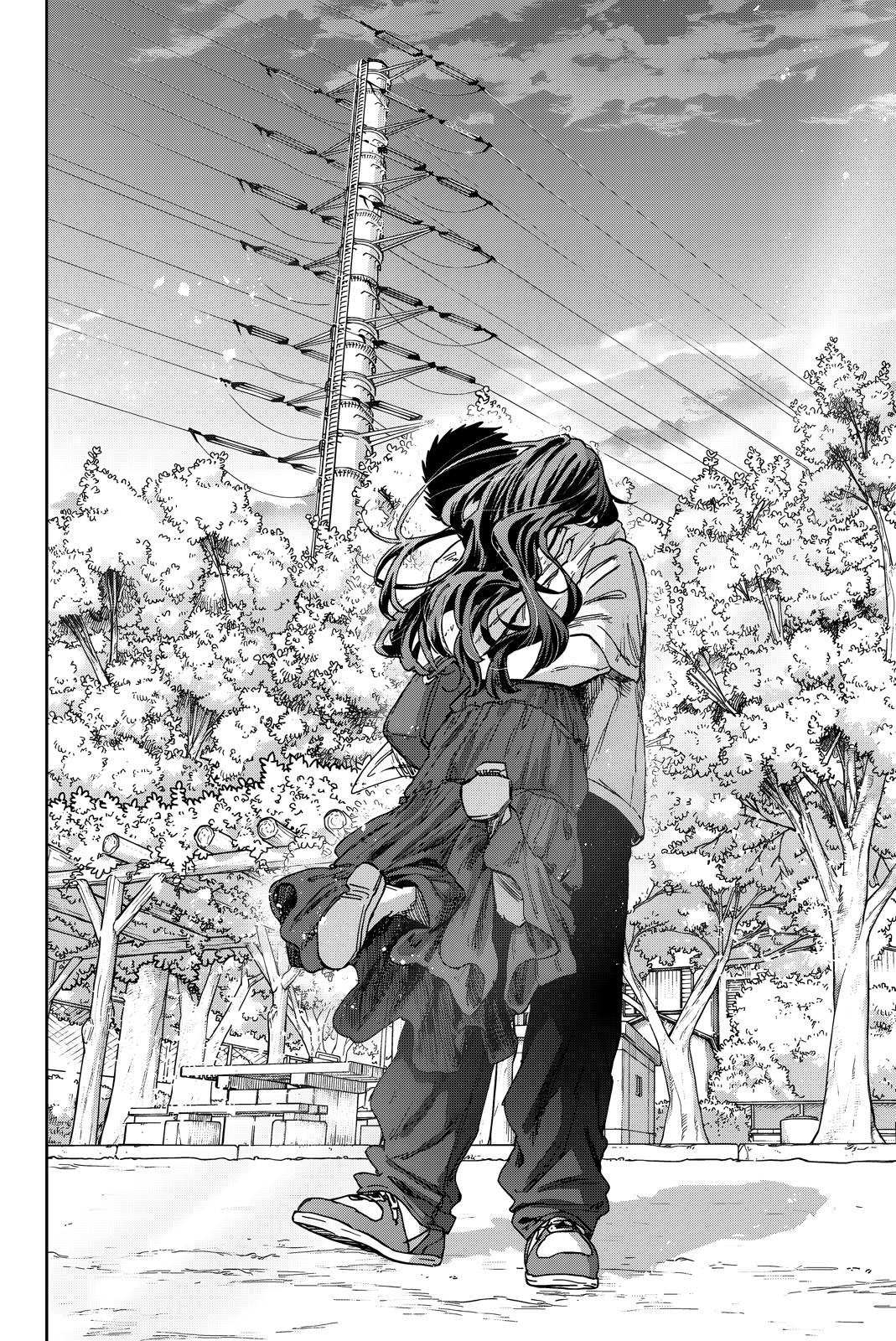 Манга Благоухающий Цветок Расцветает С Достоинством - Глава 175 Страница 26