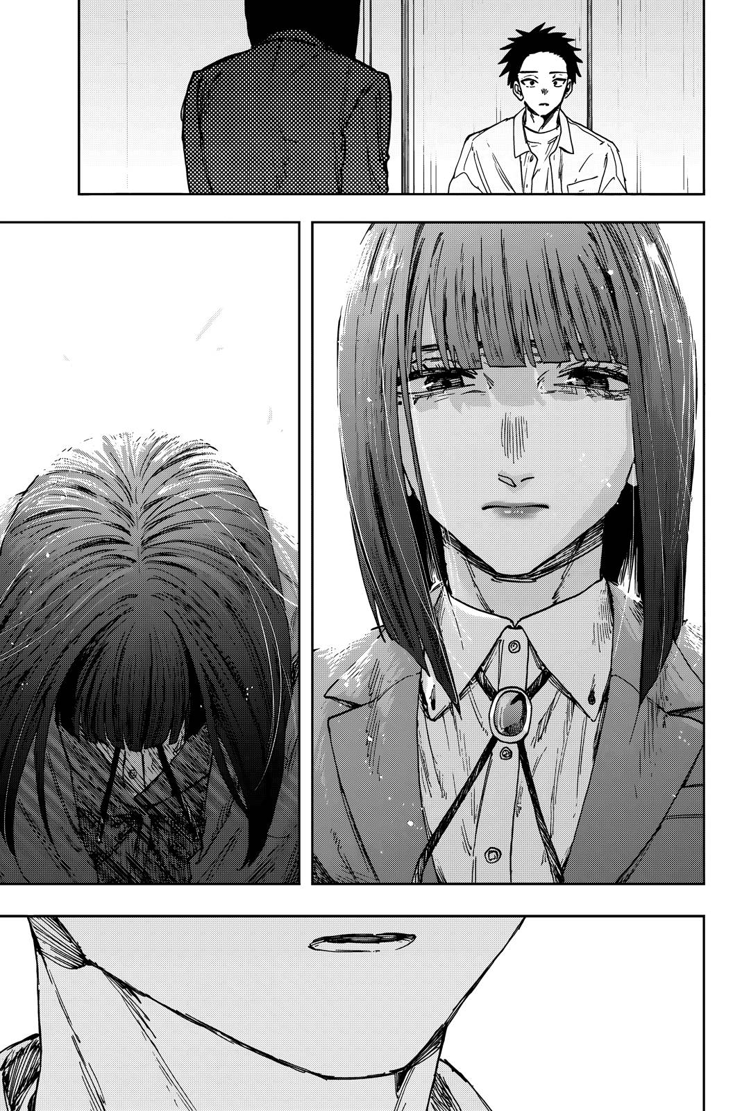 Манга Благоухающий Цветок Расцветает С Достоинством - Глава 174 Страница 22