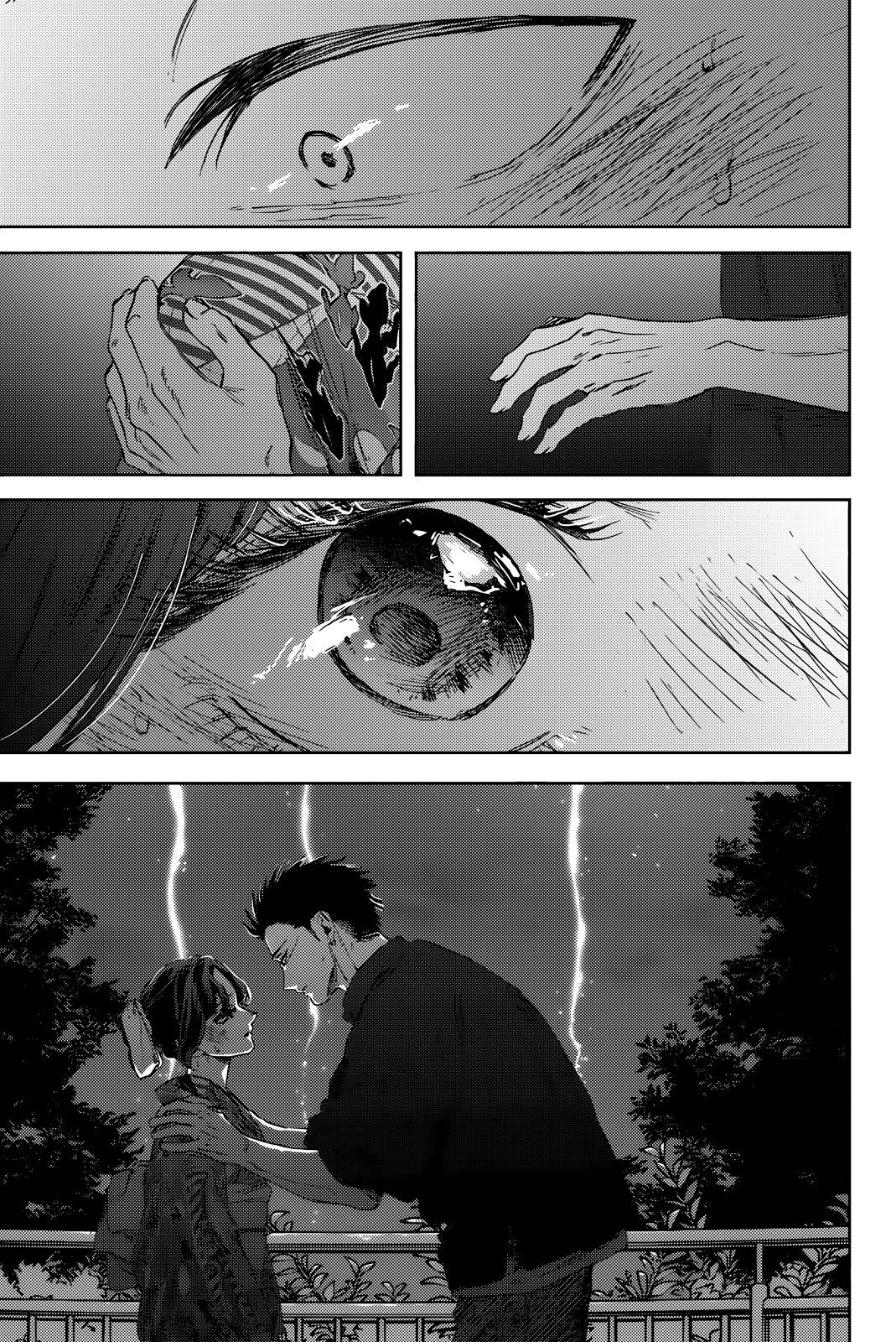 Манга Благоухающий Цветок Расцветает С Достоинством - Глава 158 Страница 15