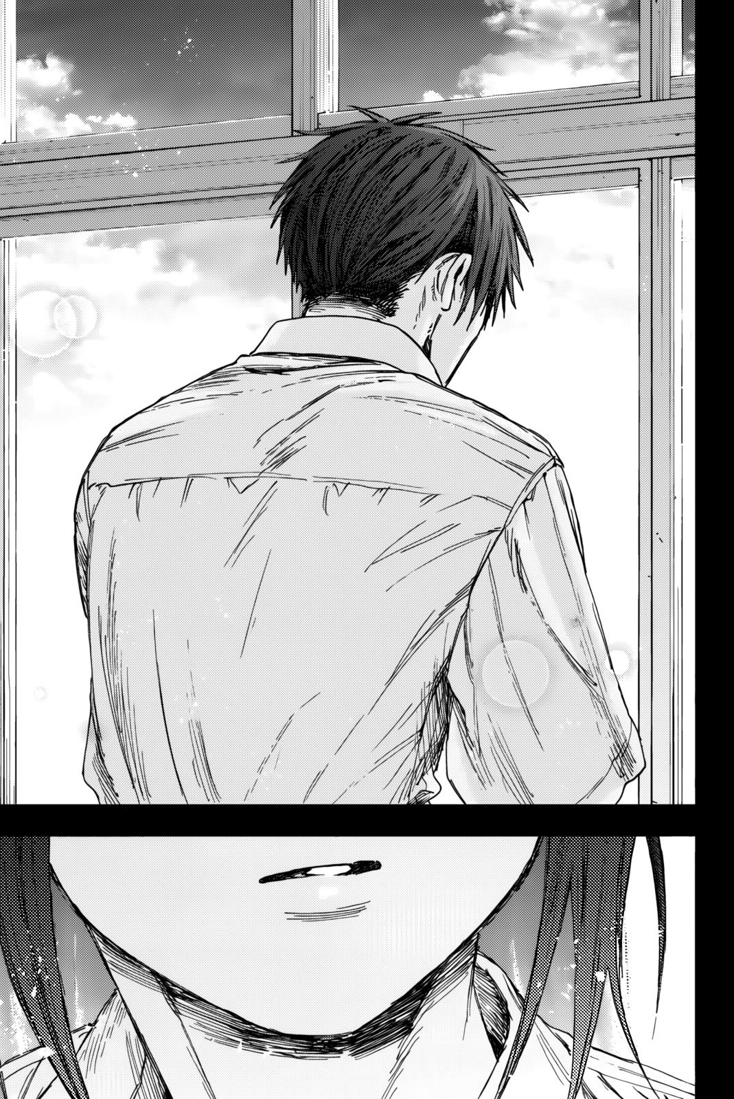 Манга Благоухающий Цветок Расцветает С Достоинством - Глава 154 Страница 27