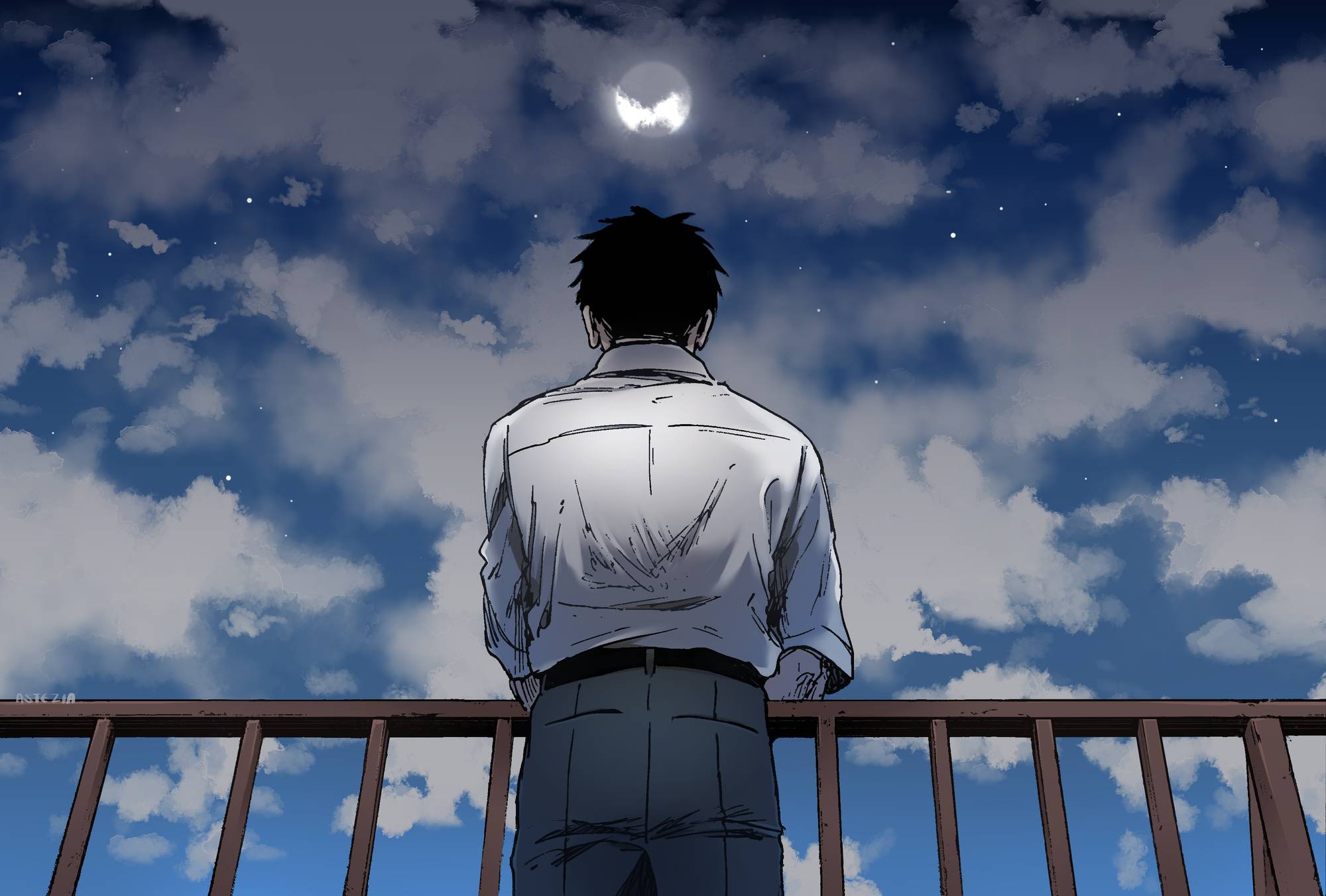 Манга Благоухающий Цветок Расцветает С Достоинством - Глава 164 Страница 24