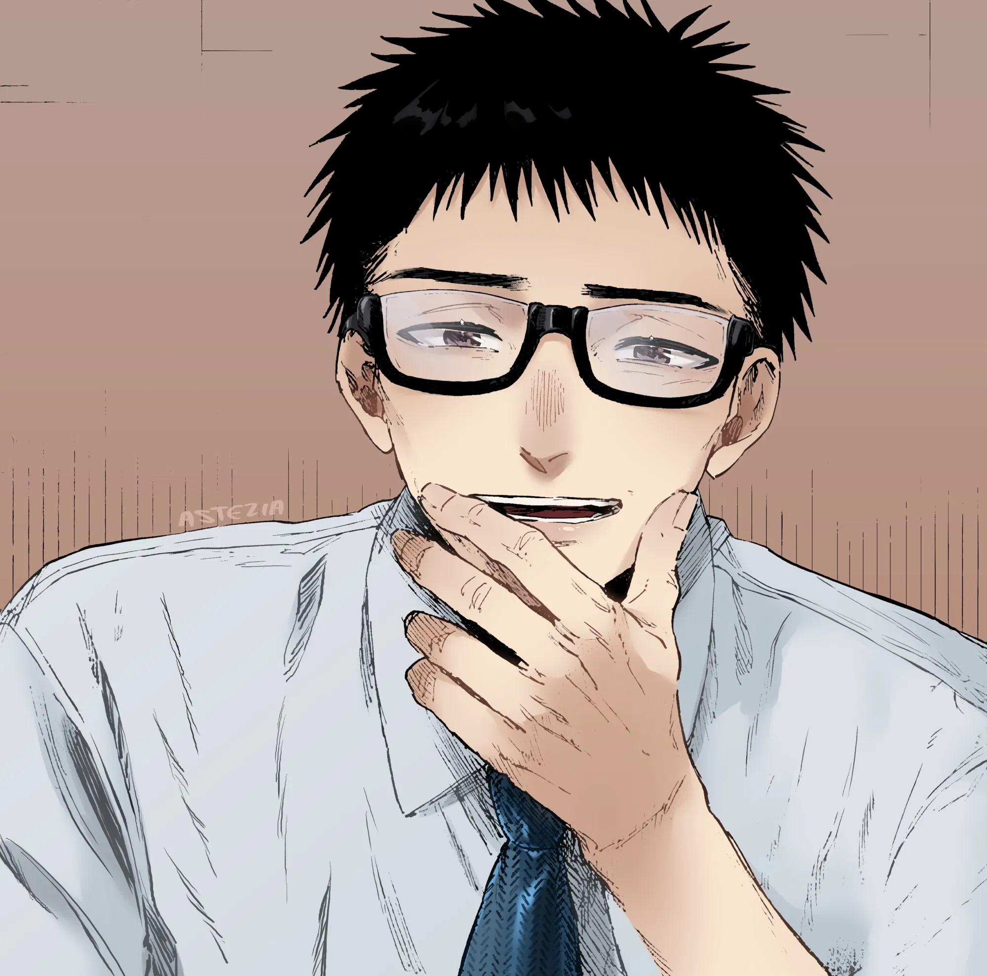 Манга Благоухающий Цветок Расцветает С Достоинством - Глава 166 Страница 20