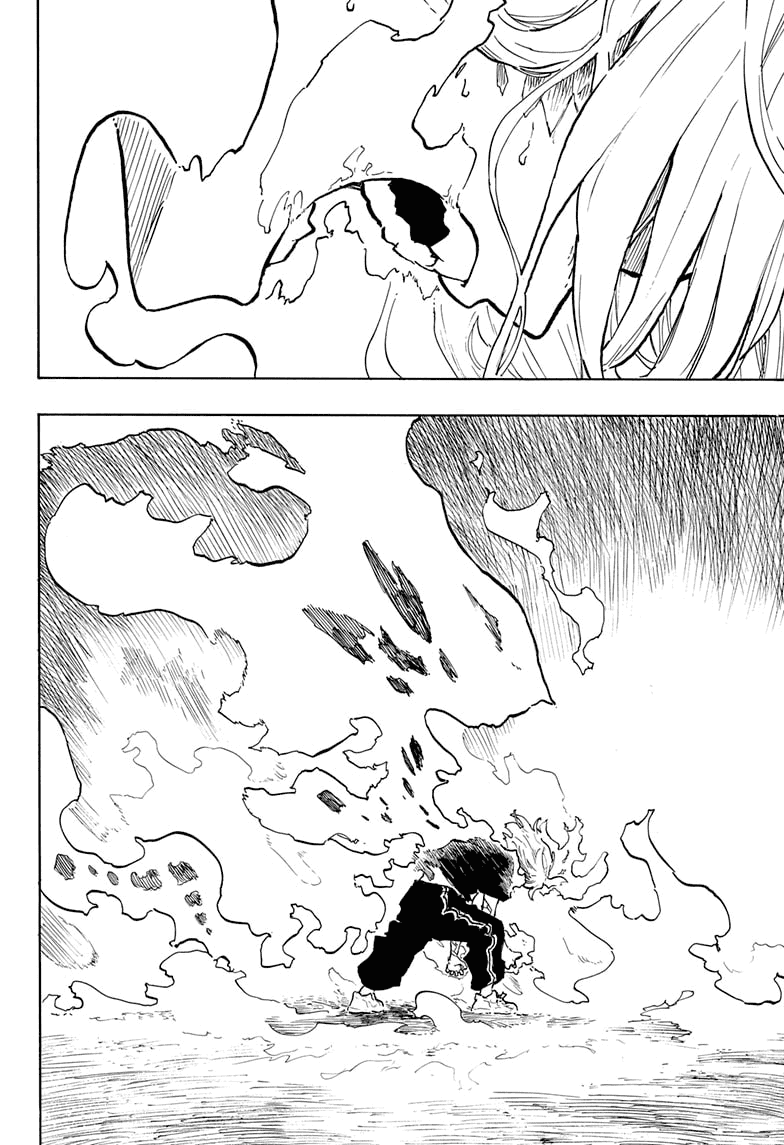 Манга Дракон Рури - Глава 43 Страница 2