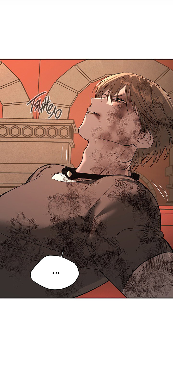 Манга Круг зла - Глава 55 Страница 6