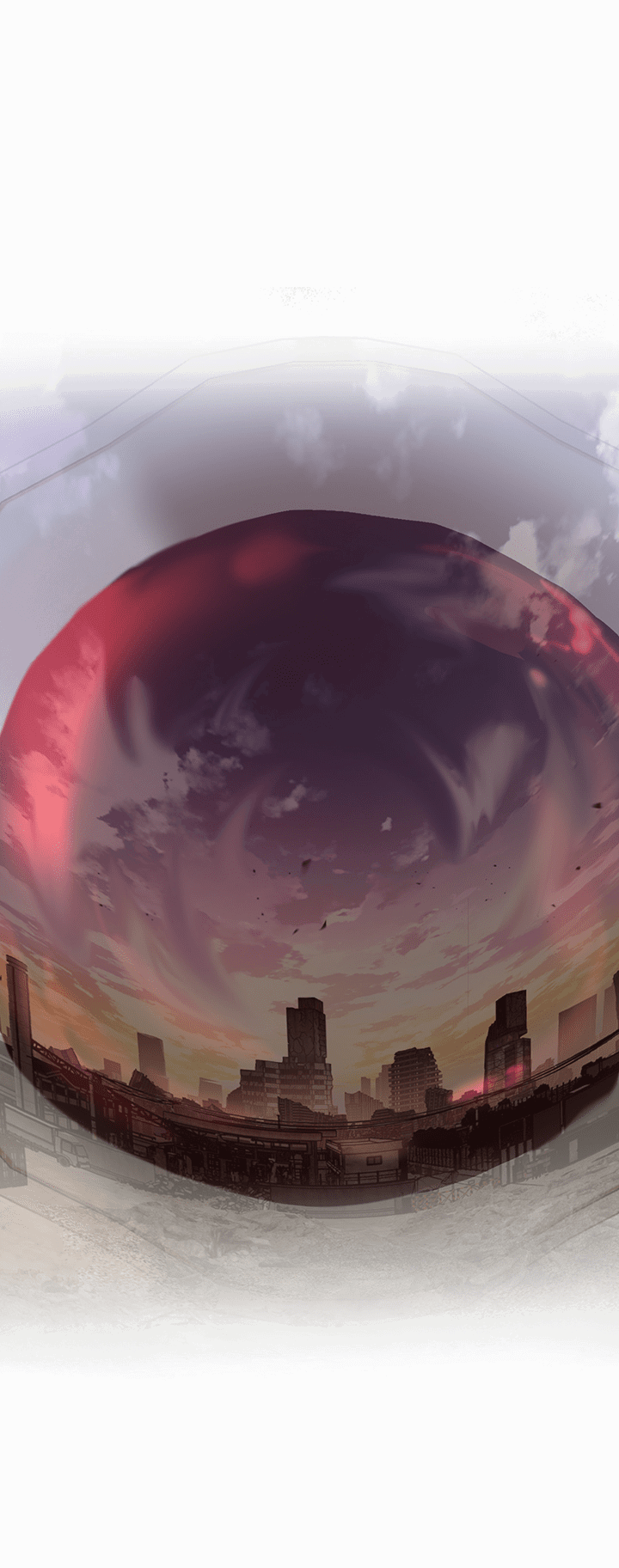 Манга Круг зла - Глава 55 Страница 57