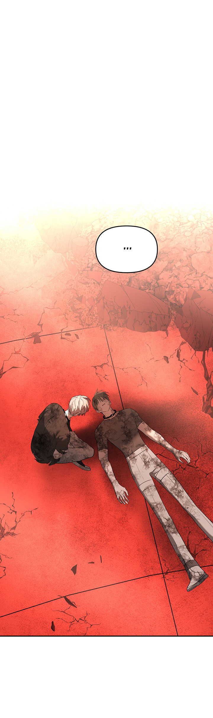 Манга Круг зла - Глава 55 Страница 28