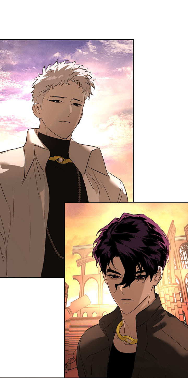 Манга Круг зла - Глава 55 Страница 47