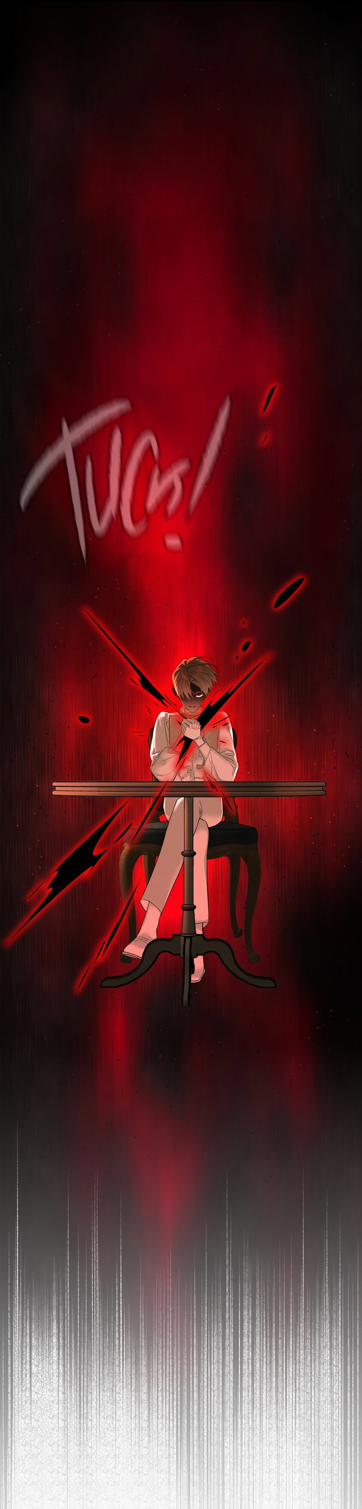 Манга Круг зла - Глава 56 Страница 53